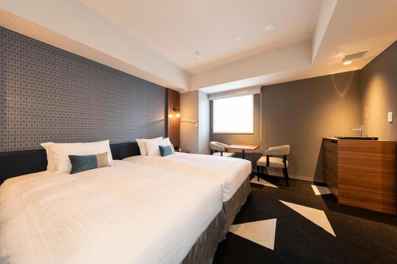 Hotel Tokyu Stay Sapporo Odori
