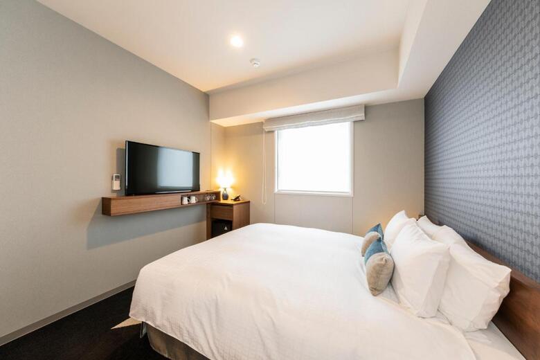 Hotel Tokyu Stay Sapporo Odori