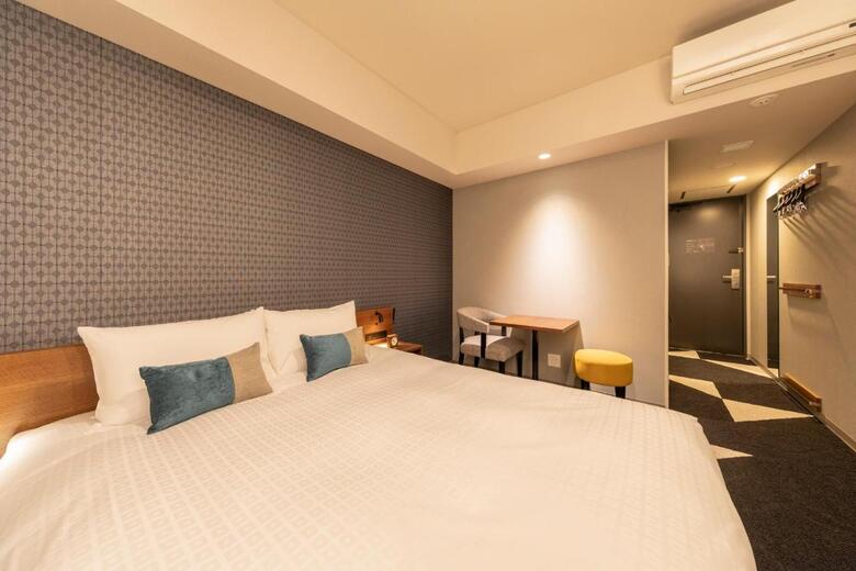 Hotel Tokyu Stay Sapporo Odori