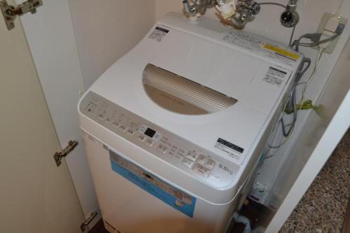 Sapporo Central Apartment S3552