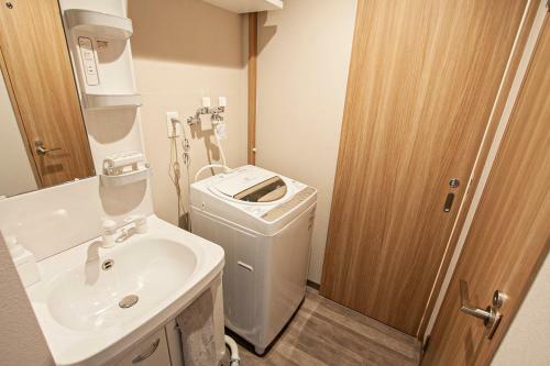 Hotel Uchi Living Stay Odori 11