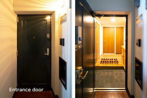 Apartamentos North Stay Shin Sapporo 02