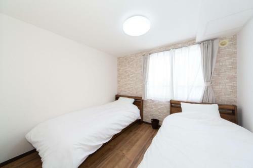 Apartamentos North Stay Shin Sapporo 02
