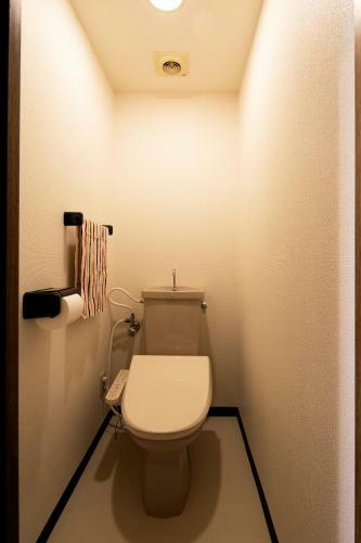 Apartamentos North Stay Shin Sapporo 02