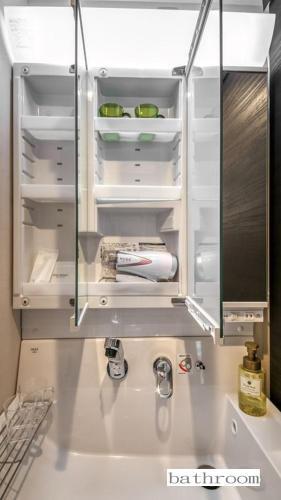 Sapporo Central Apartment P203