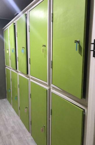 Aparthotel Status59 With Parking