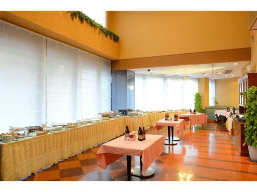 Hotel Bel Air Sendai / Vacation Stay 80710