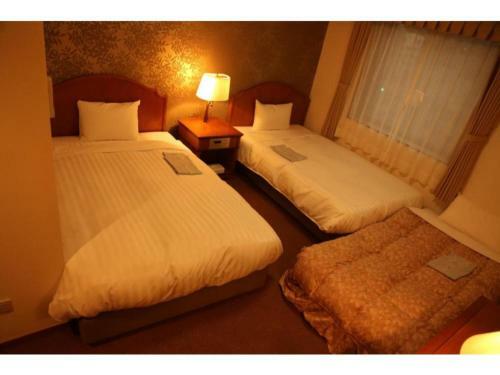 Hotel Bel Air Sendai / Vacation Stay 80707
