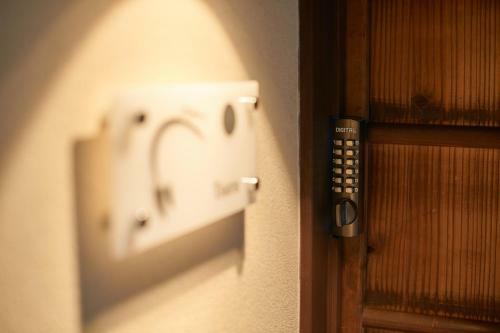 Hostal Sasayama Castle Guesthouse Kuriya ???????????