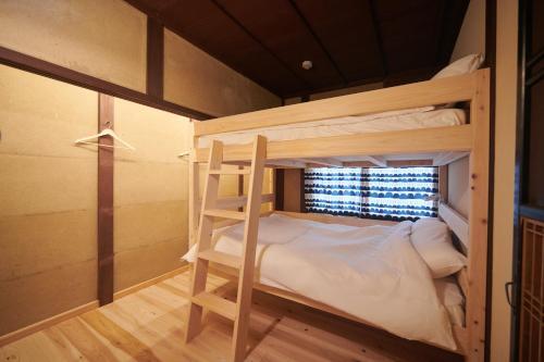 Hostal Sasayama Castle Guesthouse Kuriya ???????????