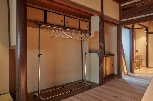 Hostal Sasayama Castle Guesthouse Kuriya ???????????