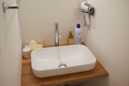 Hostal Sasayama Castle Guesthouse Kuriya ???????????