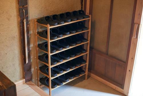 Hostal Sasayama Castle Guesthouse Kuriya ???????????