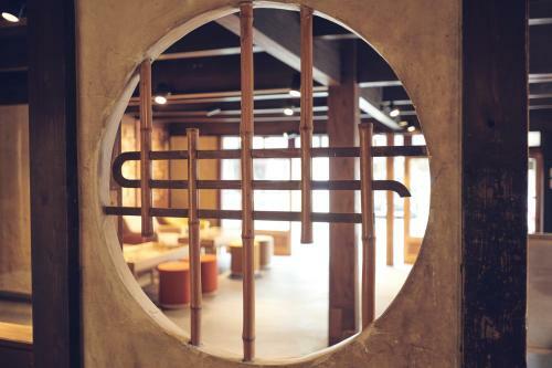 Hostal Sasayama Castle Guesthouse Kuriya ???????????