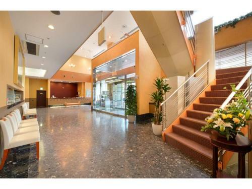 Hotel Bel Air Sendai / Vacation Stay 80716