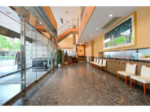 Hotel Bel Air Sendai / Vacation Stay 80716