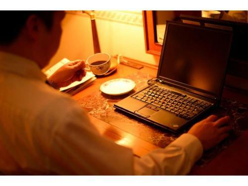 Hotel Bel Air Sendai / Vacation Stay 80716