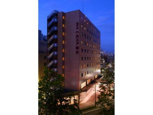 Hotel Bel Air Sendai / Vacation Stay 80717