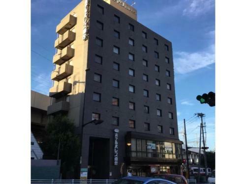 Hotel Palace Sendai - Vacation Stay 19683v