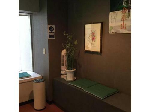 Hotel Palace Sendai - Vacation Stay 19675v