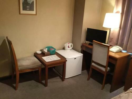 Hotel Palace Sendai - Vacation Stay 19675v