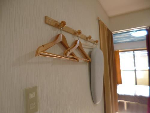 Apartamento The Mickey Carlton Ohashi 206