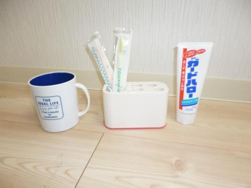 Apartamento The Mickey Carlton Ohashi 201