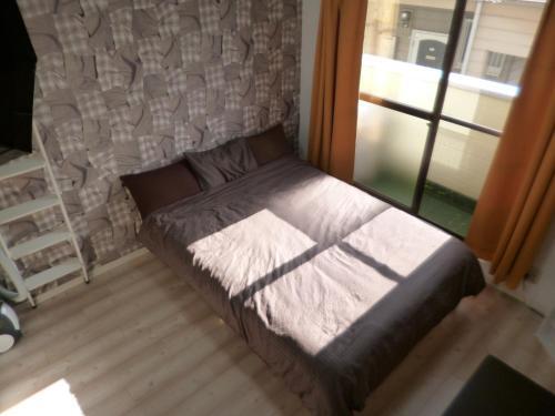 Apartamento The Mickey Carlton Ohashi 201