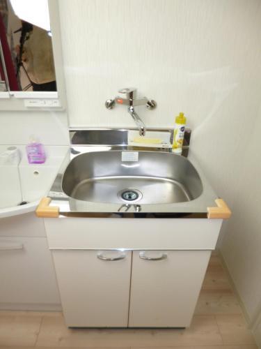 Apartamento The Mickey Carlton Ohashi 201