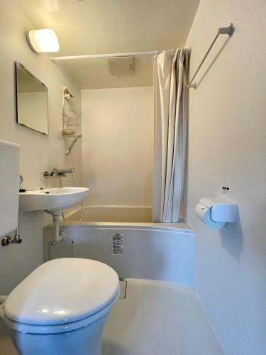 Albergue Guesthouse All You Need