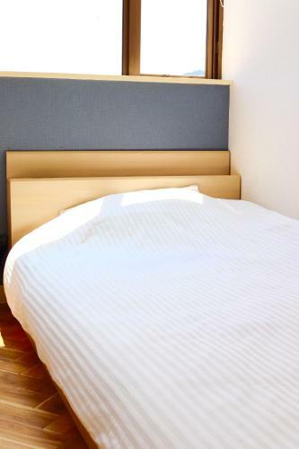 Albergue Guesthouse All You Need