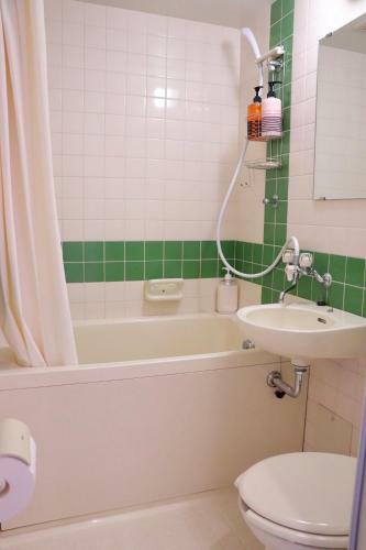 Albergue Guesthouse All You Need