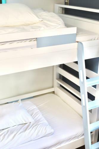 Albergue Guesthouse All You Need