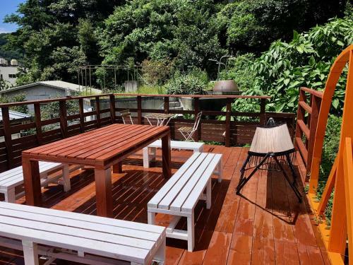 Albergue Guesthouse All You Need
