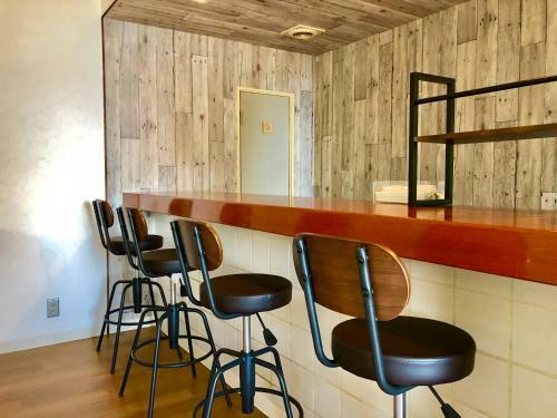 Albergue Guesthouse All You Need