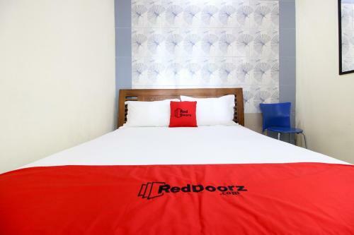 Hostal Huiz De Rico Guesthouse