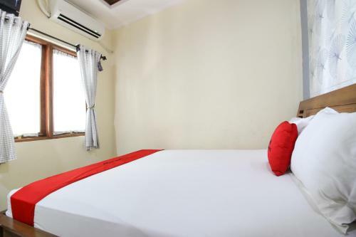 Hostal Huiz De Rico Guesthouse