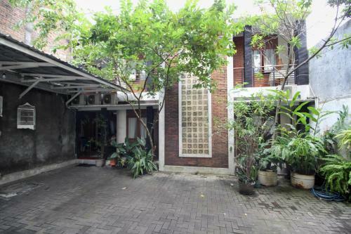 Hostal Huiz De Rico Guesthouse
