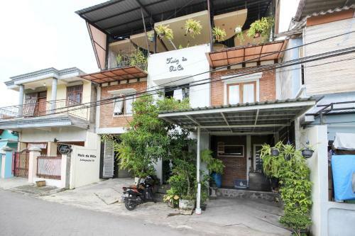 Hostal Huiz De Rico Guesthouse