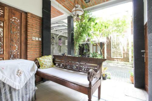 Hostal Huiz De Rico Guesthouse