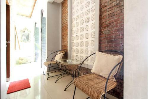 Hostal Huiz De Rico Guesthouse