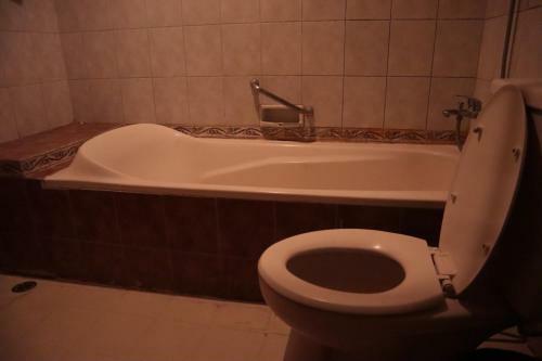 Hostal Indraloka Heritage Homestay