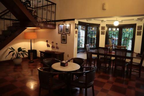 Hostal Indraloka Heritage Homestay