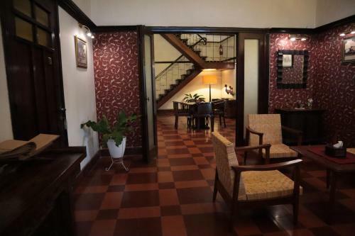 Hostal Indraloka Heritage Homestay