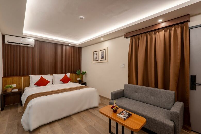Everyday Smart Hotel