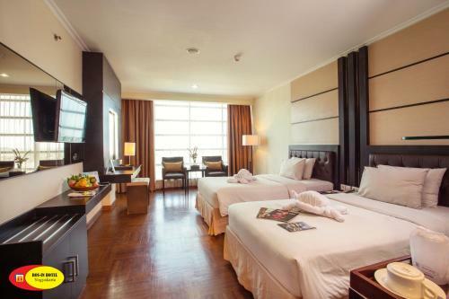 Ros-in Hotel
