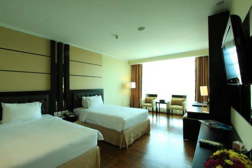 Ros-in Hotel