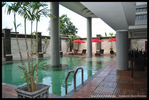 Ros-in Hotel