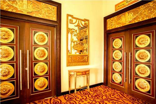 Ros-in Hotel