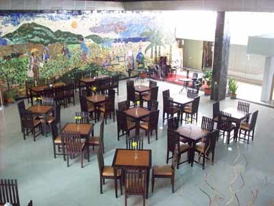 Lpp Convention Hotel Demangan